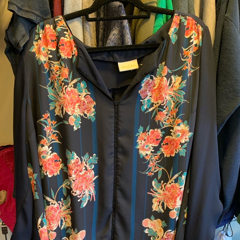 ModCloth top